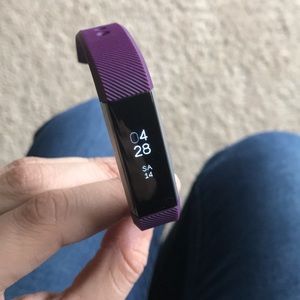 Fitbit Alta